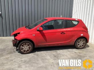 Hyundai I-20 i20, Hatchback, 2008 / 2015 1.2i 16V picture 5