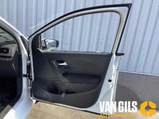 Volkswagen Polo Polo V (6R), Hatchback, 2009 / 2017 1.0 TSI 12V BlueMotion picture 8