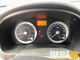 Kia Rio Rio II (DE), Hatchback, 2005 / 2011 1.4 16V picture 6