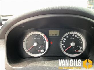 Kia Rio Rio II (DE), Hatchback, 2005 / 2011 1.4 16V picture 5