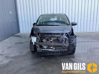 Vrakbiler auto Toyota Aygo Aygo (B40), Hatchback, 2014 1.0 12V VVT-i 2021/8