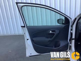 Volkswagen Polo Polo V (6R), Hatchback, 2009 / 2017 1.2 TDI 12V BlueMotion picture 14