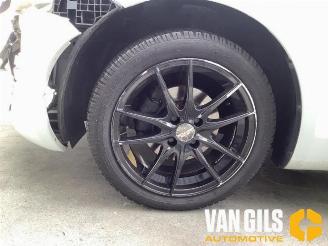 Suzuki Swift Swift (ZA/ZC/ZD), Hatchback, 2010 / 2017 1.2 16V picture 18