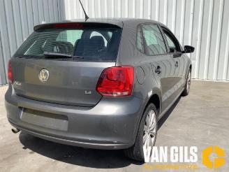 Volkswagen Polo Polo V (6R), Hatchback, 2009 / 2017 1.4 16V picture 8