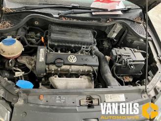 Volkswagen Polo Polo V (6R), Hatchback, 2009 / 2017 1.4 16V picture 16