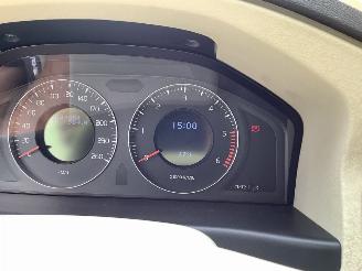 Volvo V-70 V70 (BW) Combi 2007 / 2016 picture 15