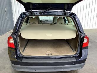 Volvo V-70 V70 (BW) Combi 2007 / 2016 picture 20