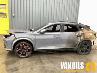 Cupra Formentor Formentor, SUV, 2020 1.4 e-Hybrid VZ 16V picture 4