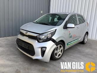Kia Picanto Picanto (JA), Hatchback, 2017 1.0 12V picture 6