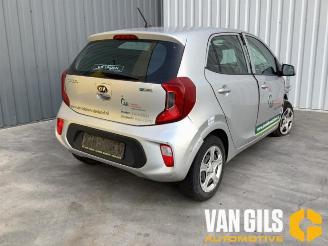 Kia Picanto Picanto (JA), Hatchback, 2017 1.0 12V picture 2