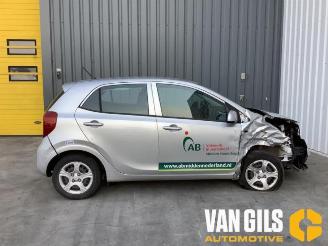 Kia Picanto Picanto (JA), Hatchback, 2017 1.0 12V picture 7