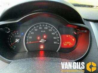 Suzuki Celerio Celerio (LF), Hatchback 5-drs, 2014 1.0 12V Dualjet picture 14