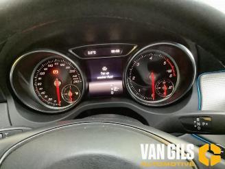 Mercedes Cla-klasse CLA Shooting Brake (117.9), Combi, 2015 / 2019 2.2 CLA-200 CDI, 200 d 16V picture 14