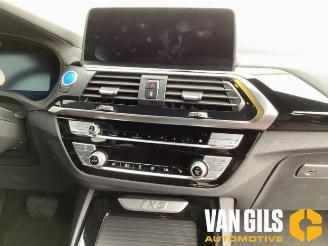 BMW iX3 iX3, SUV, 2020 80 kWh picture 19