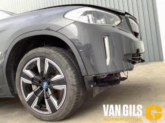 BMW iX3 iX3, SUV, 2020 80 kWh picture 10