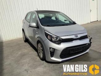 Kia Picanto Picanto (JA), Hatchback, 2017 1.0 12V picture 6