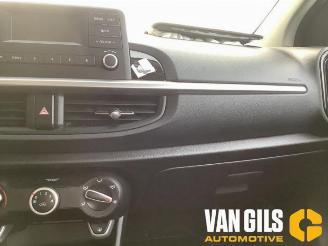 Kia Picanto Picanto (JA), Hatchback, 2017 1.0 12V picture 21