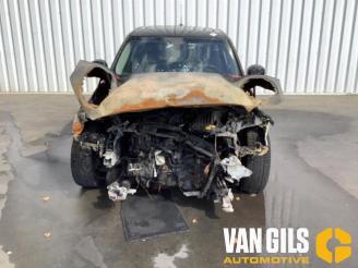 Mini Cooper Mini (F55), Hatchback 5-drs, 2013 1.5 12V Cooper picture 6