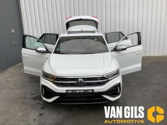 Volkswagen T-Roc T-Roc I, SUV, 2017 2.0 R TSI 16V 4Motion picture 3