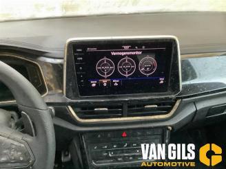 Volkswagen T-Roc T-Roc I, SUV, 2017 2.0 R TSI 16V 4Motion picture 20