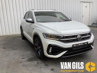 Volkswagen T-Roc T-Roc I, SUV, 2017 2.0 R TSI 16V 4Motion picture 4