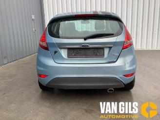Ford Fiesta Fiesta 6 (JA8), Hatchback, 2008 / 2018 1.4 16V picture 4