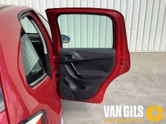 Citroën C3 C3 (SC), Hatchback 5-drs, 2009 / 2016 1.0 Vti 68 12V picture 10