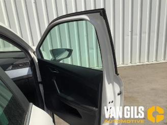 Seat Arona Arona (KJX), SUV, 2017 1.0 TSI 12V picture 15