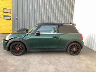 Coche accidentado Mini Cooper S 2.0 16V Cooper S 2014/8