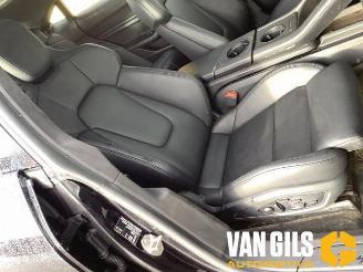 Porsche Taycan Taycan (Y1A), Sedan, 2019 GTS 105 kWh picture 12