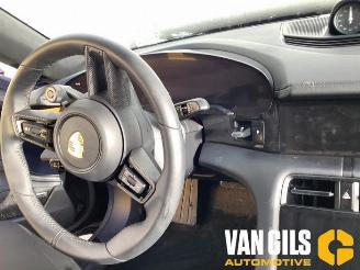 Porsche Taycan Taycan (Y1A), Sedan, 2019 GTS 105 kWh picture 17