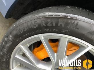 Audi E-tron e-tron Sportback (GEA), SUV, 2019 / 2023 55 picture 6