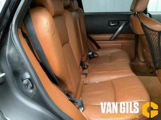 Infiniti FX FX (S50), SUV, 2003 / 2008 35 3.5i 24V AWD picture 10