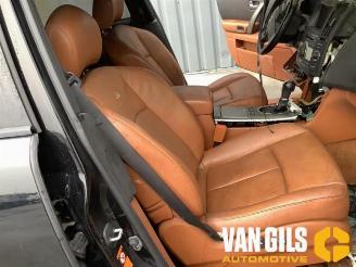 Infiniti FX FX (S50), SUV, 2003 / 2008 35 3.5i 24V AWD picture 12