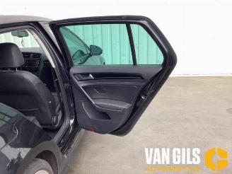 Volkswagen Golf Golf VII (AUA), Hatchback, 2012 / 2021 1.4 TSI 16V picture 5