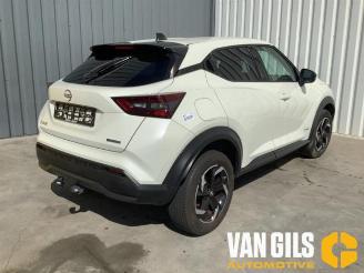 Nissan Juke Juke (F16), SUV, 2019 1.6 Hybrid 16V picture 9