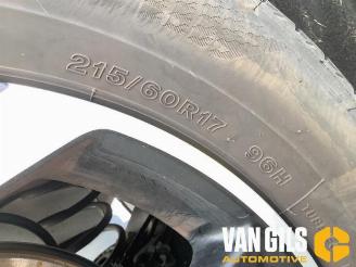 Nissan Juke Juke (F16), SUV, 2019 1.6 Hybrid 16V picture 5