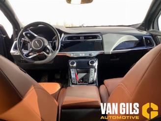 Jaguar I-Pace I-Pace, SUV, 2018 EV400 AWD picture 22