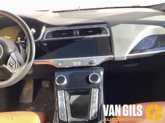 Jaguar I-Pace I-Pace, SUV, 2018 EV400 AWD picture 18