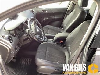 Opel Meriva Meriva, MPV, 2010 / 2017 1.4 Turbo 16V ecoFLEX picture 16