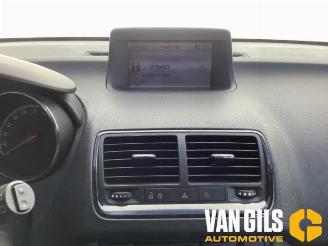 Opel Meriva Meriva, MPV, 2010 / 2017 1.4 Turbo 16V ecoFLEX picture 20