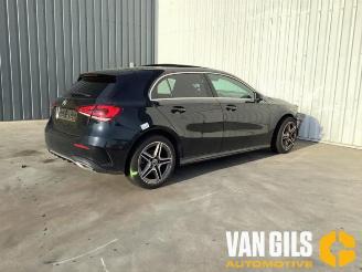 Mercedes A-klasse A (177.0), Hatchback, 2018 / 2026 1.3 A-180 Turbo 16V picture 2