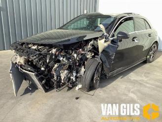 Mercedes A-klasse A (177.0), Hatchback, 2018 / 2026 1.3 A-180 Turbo 16V picture 8