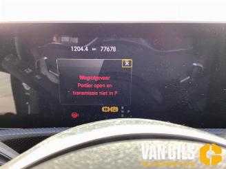 Mercedes A-klasse A (177.0), Hatchback, 2018 / 2026 1.3 A-180 Turbo 16V picture 17