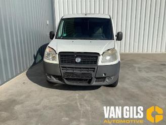Fiat Doblo Doblo Cargo (223), Van, 2001 / 2010 1.4 picture 2