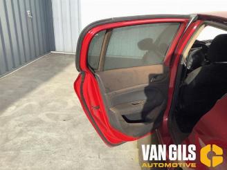 Peugeot 308 308 (L3/L8/LB/LH/LP), Hatchback 5-drs, 2013 / 2021 1.6 16V THP picture 8