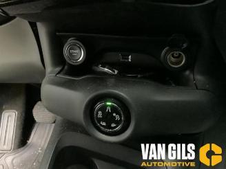 Citroën C4 cactus C4 Cactus (0B/0P), Hatchback 5-drs, 2014 1.2 PureTech 110 12V picture 10