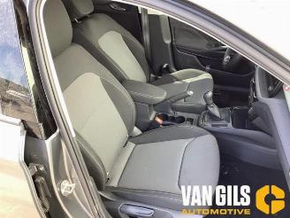 Skoda Fabia Fabia IV (PJ3), Hatchback 5-drs, 2021 1.0 TSI 12V picture 11