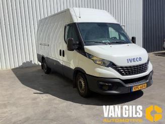 Iveco New Daily New Daily VI, Van, 2014 33S16, 35C16, 35S16 picture 4