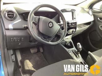 Renault Zoé  picture 18